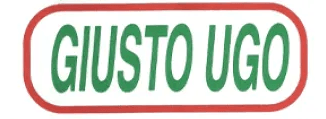Giusto Ugo Spurghi - Logo