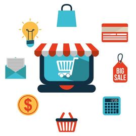 ecommerce shopping cart