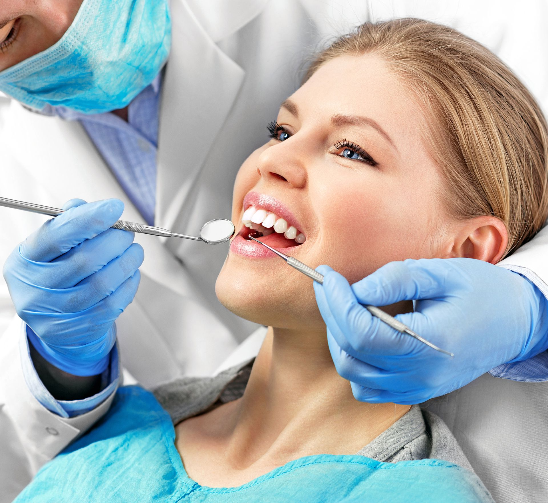 Parodontologia e prevenzione