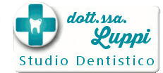 Studio Dentistico Luppi Dott.ssa Paola Daniela - LOGO