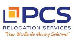 PCS logo