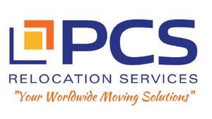 PCS logo