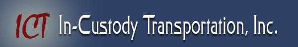 in-custody transportation logo