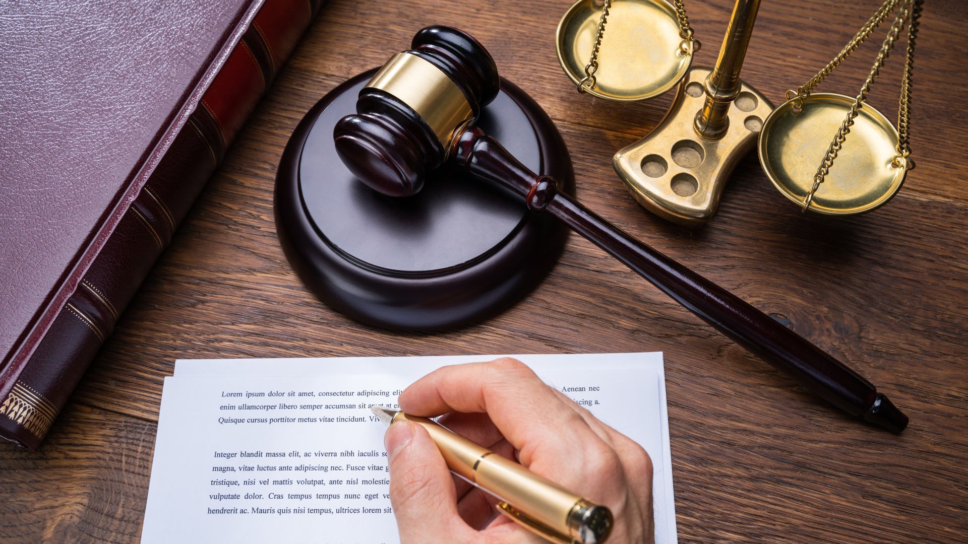 Avoid Legal Actions Against Your Association