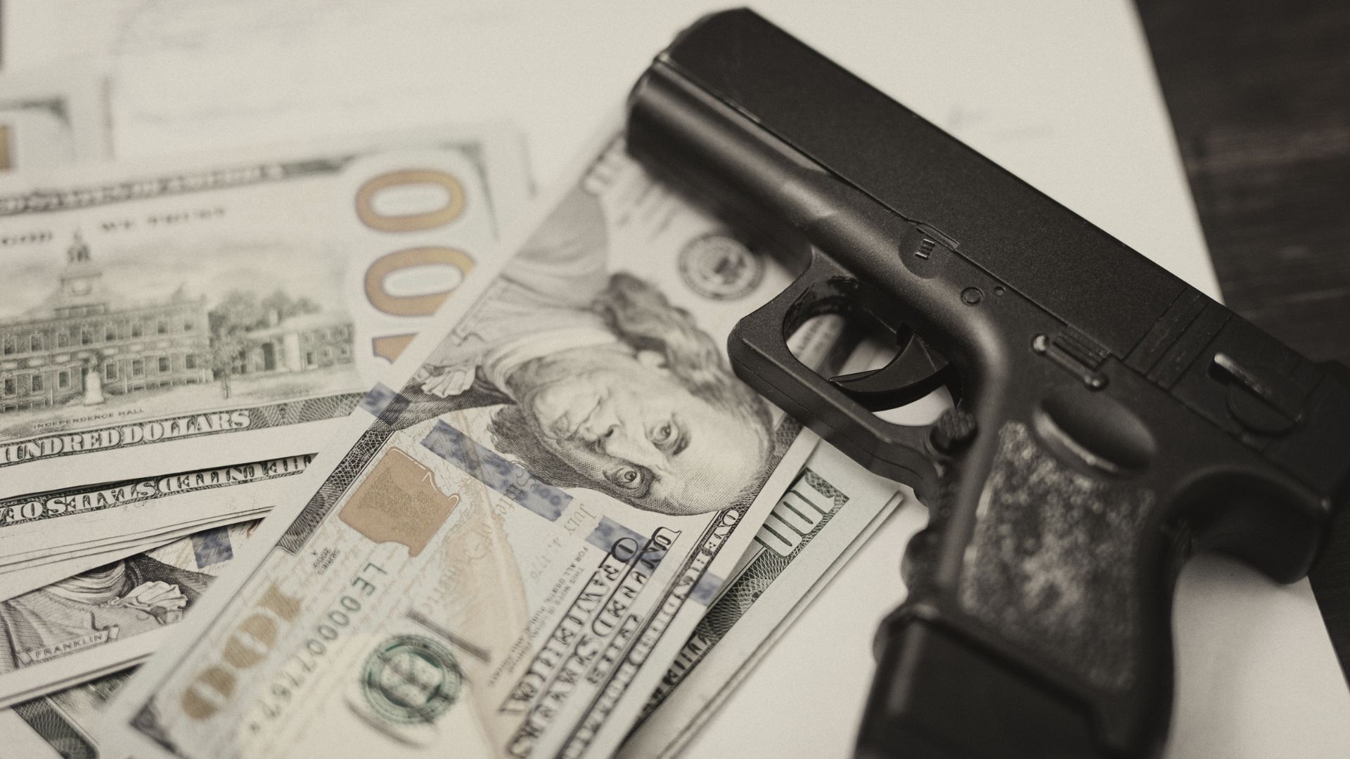 Fund Could Be Killing Home Sales