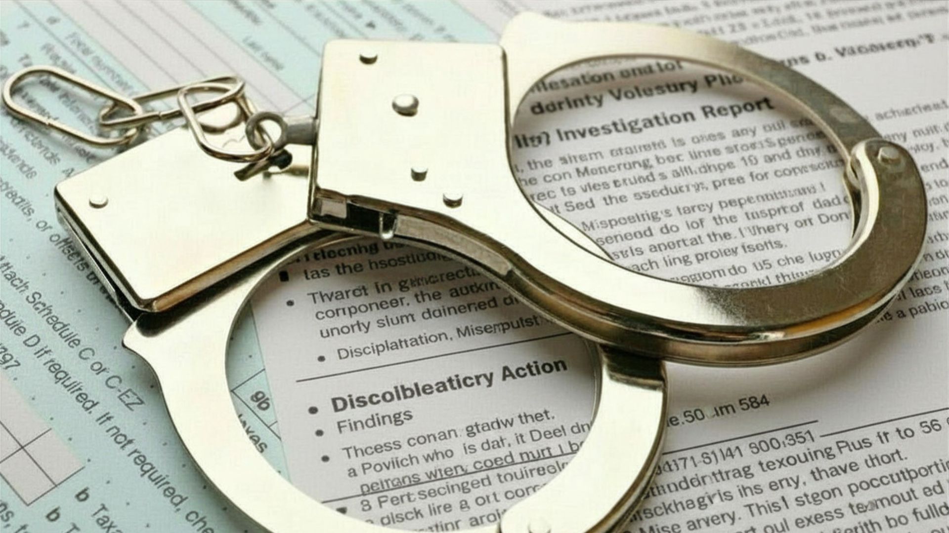 Criminal Penalties for HOA Board Members