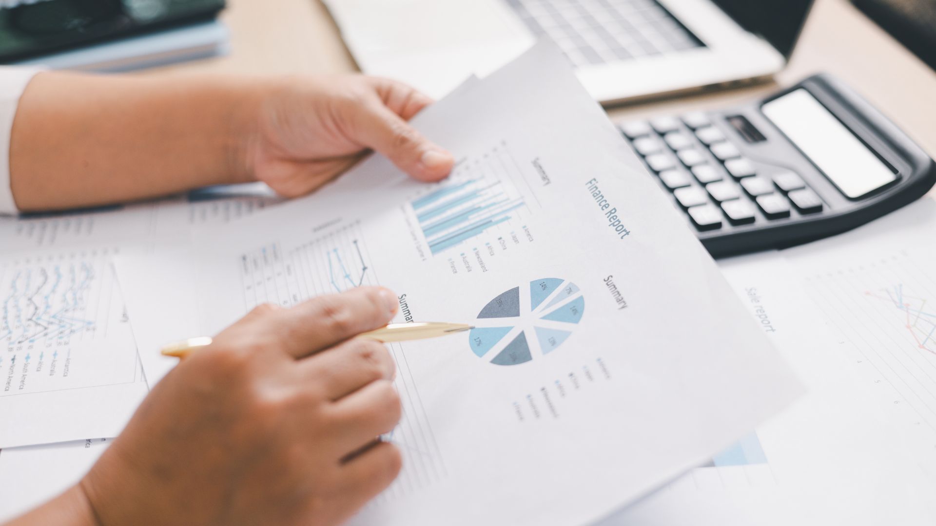 HOA Board Budget Planning