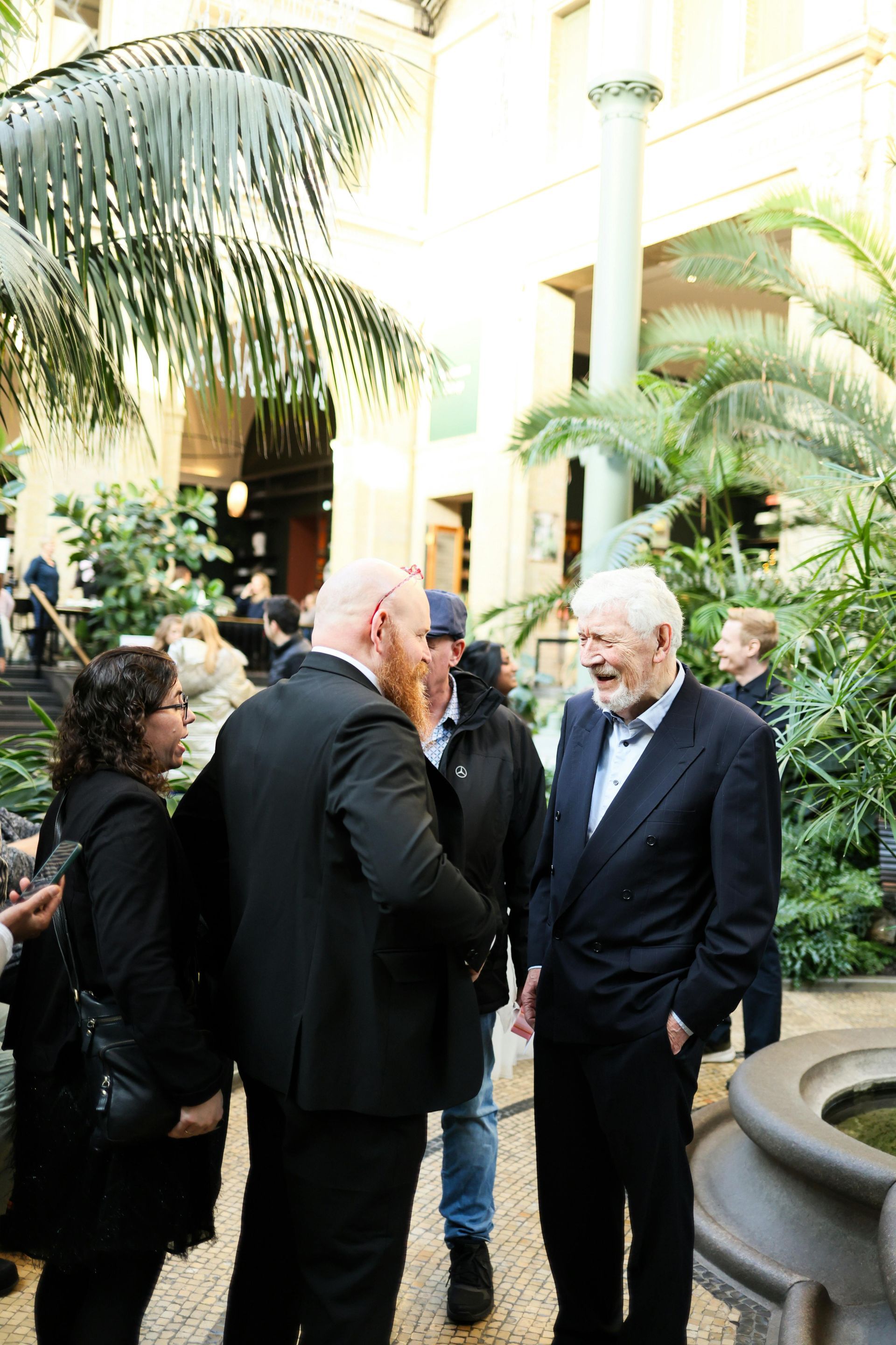  Shared ownership works — when the management behind it does.