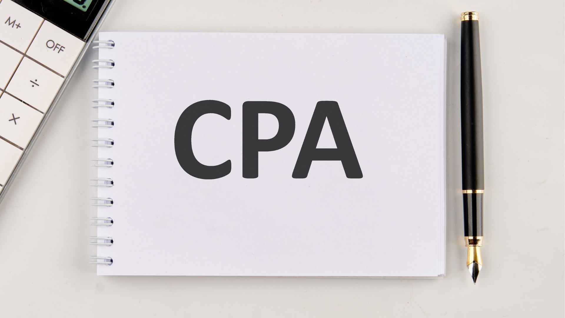 Certified Public Accountants