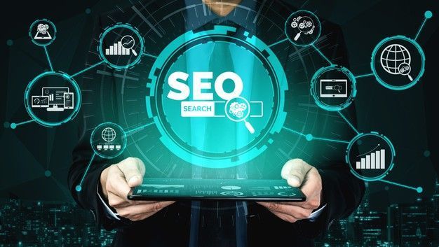 How to Optimise Local SEO  | CMO Media Lab