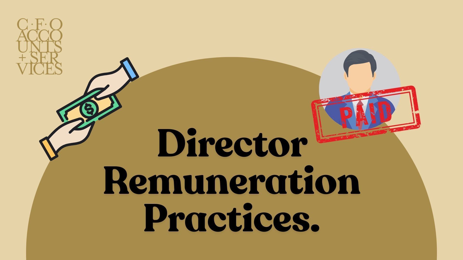 Understanding Director Remuneration | CFO Group