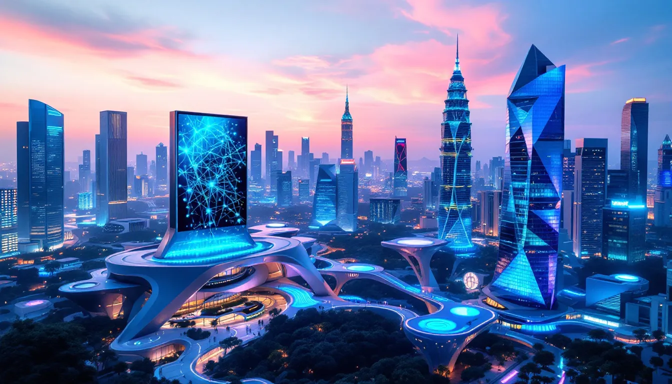 top artificial intelligence companies in Malaysia. | CMO Media Lab