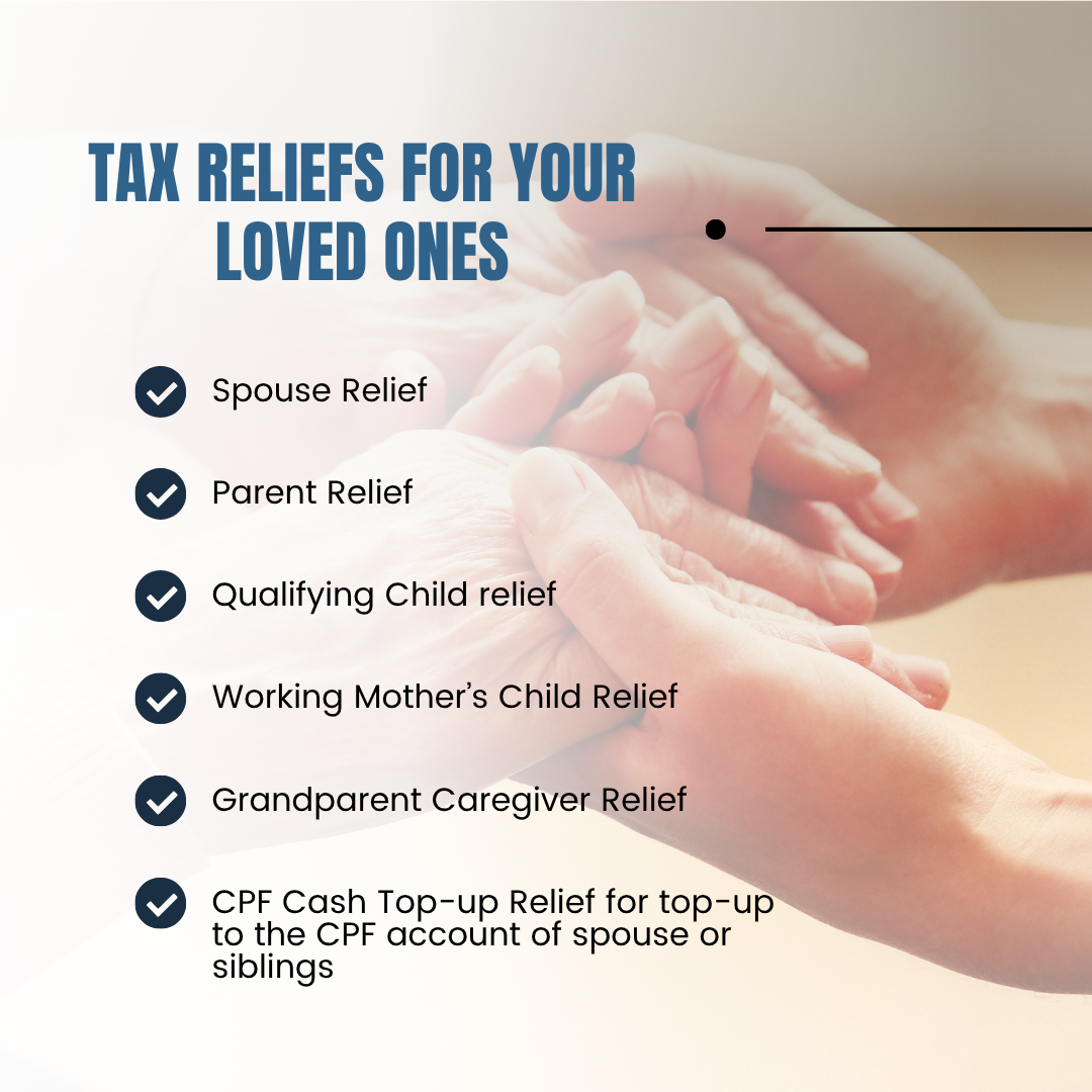 Parent relief/parent relief (Disability) | CFO Group