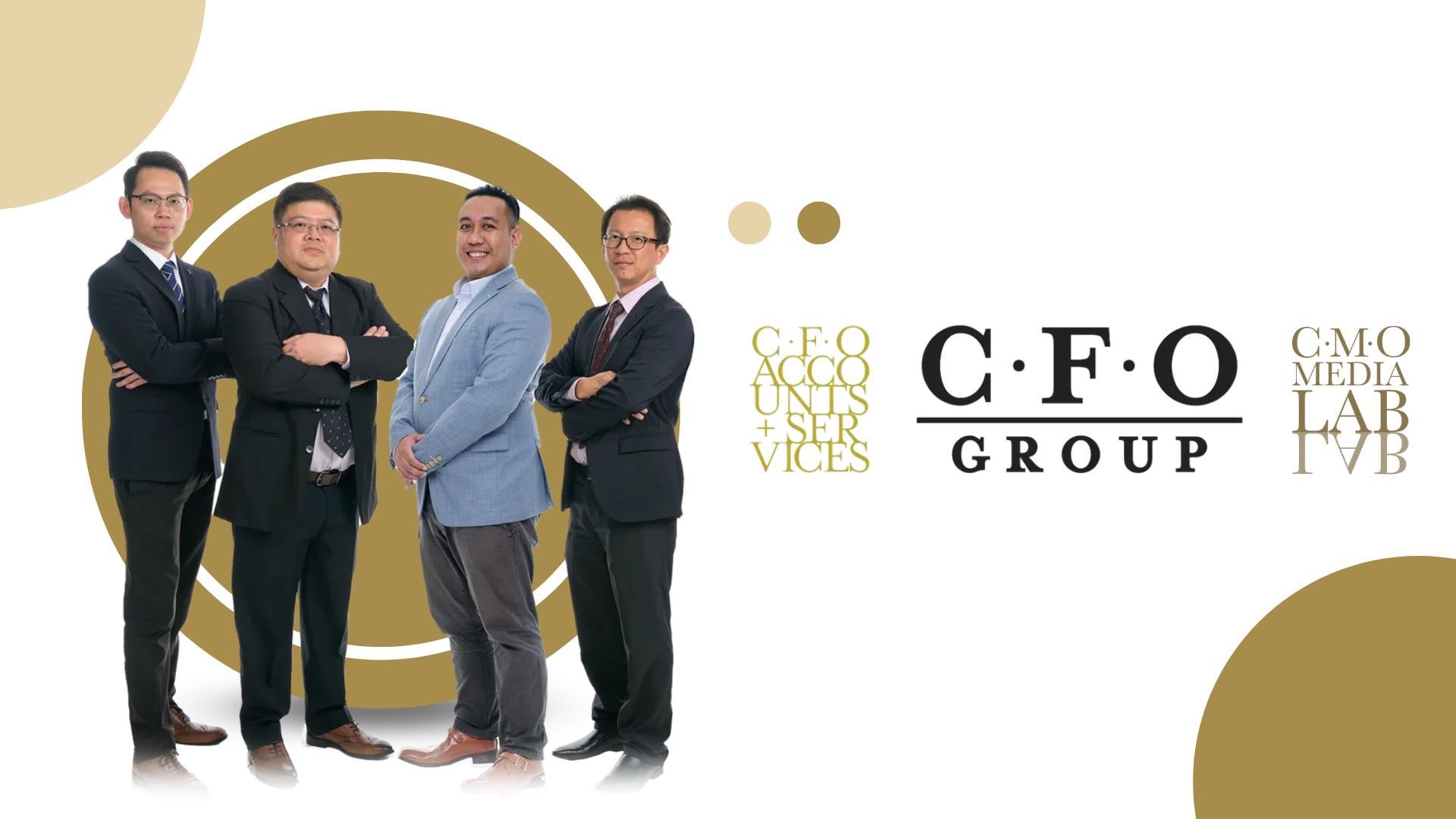 Secure Your Business Success Today | CFO ACC SG