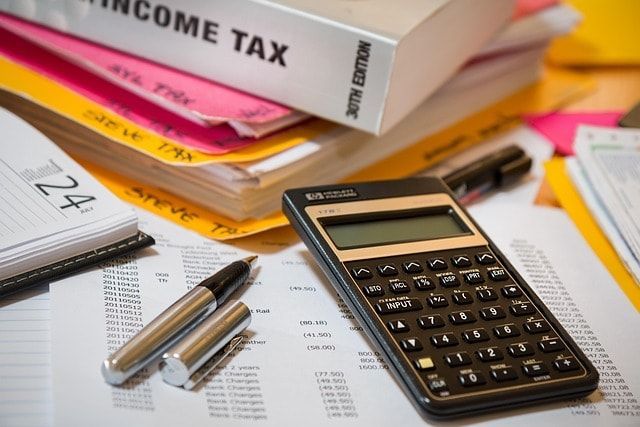 Plan to Reduce Your Tax Right Away | CFO Group