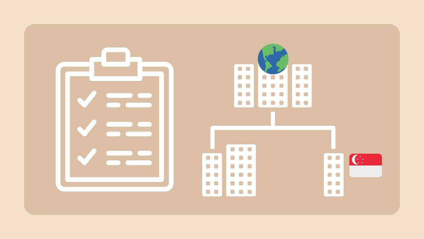 Requirements for Registering a Subsidiary Company | CFO Group