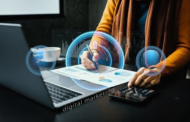 Automated Marketing Tasks | CMO Media Lab