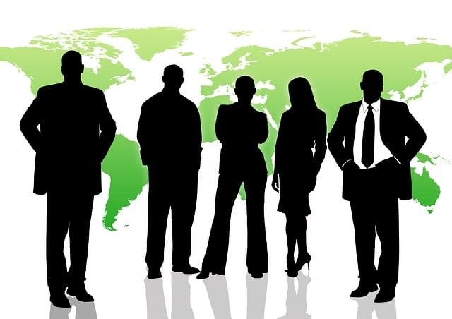 Professional Director in A Company in Singapore | CFO Group