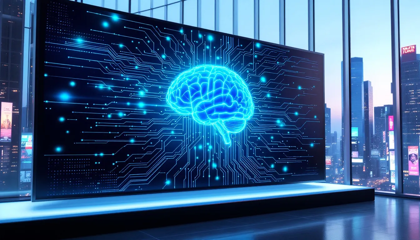 AI Integration | CMO Media Lab