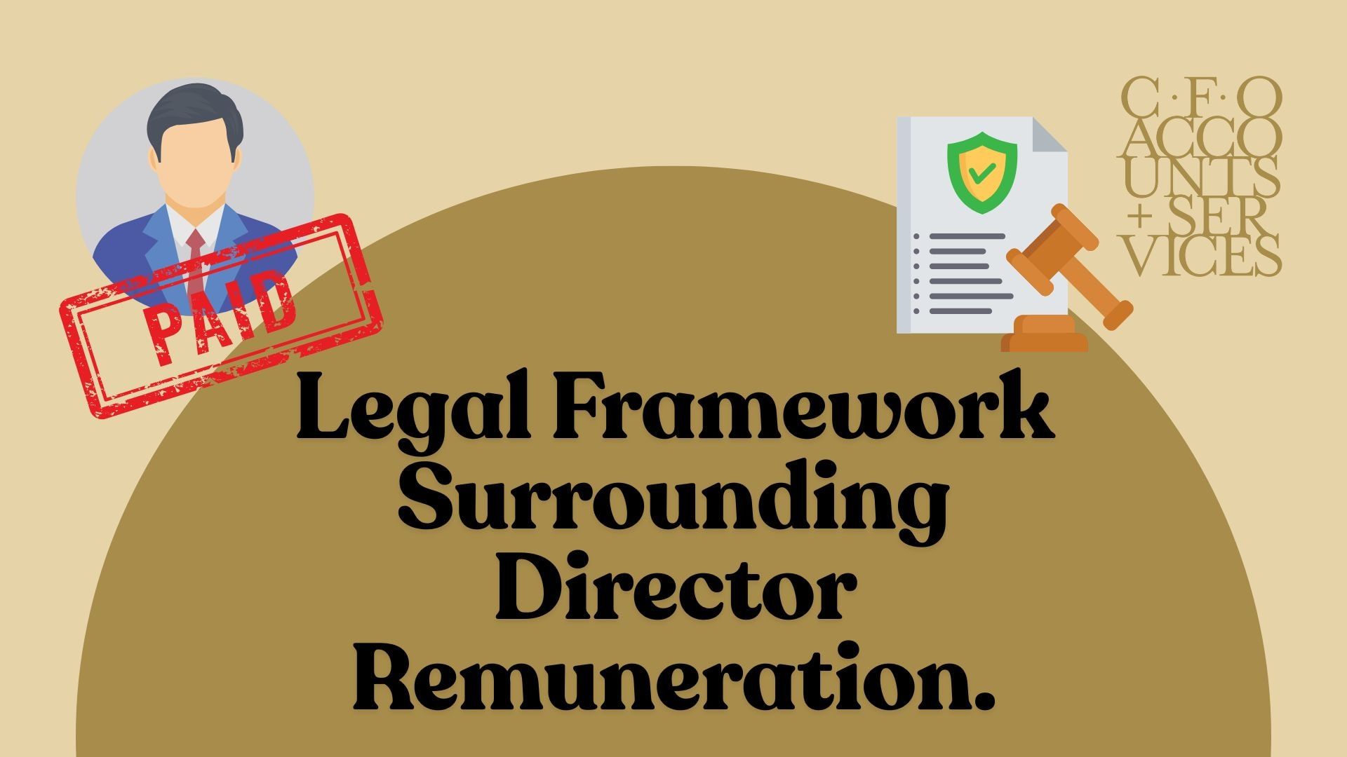 Legal Framework Governing Director Remuneration | CFO Group