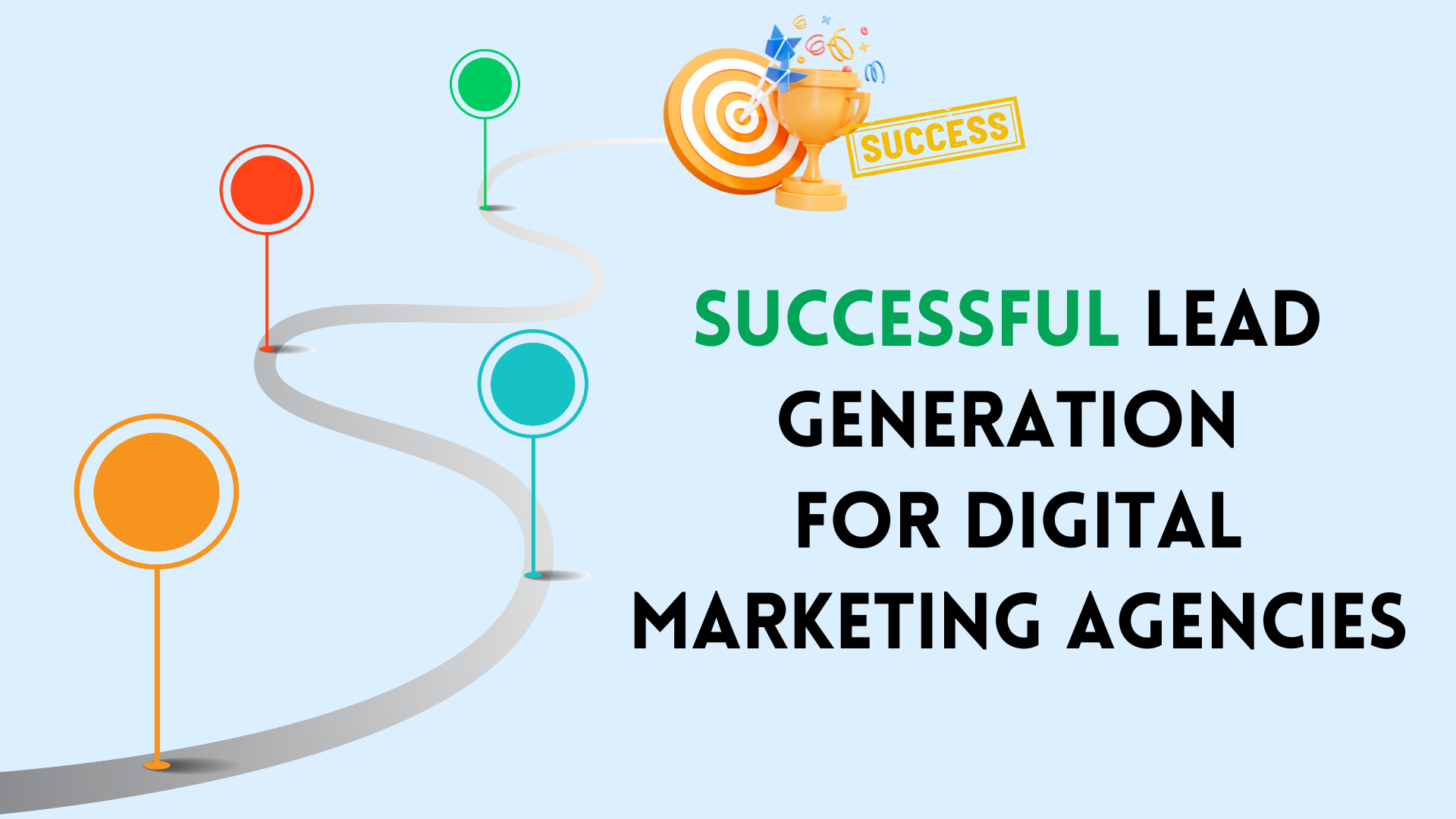 Successful Lead Generation for Digital Marketing Agencies | CMO Media Lab