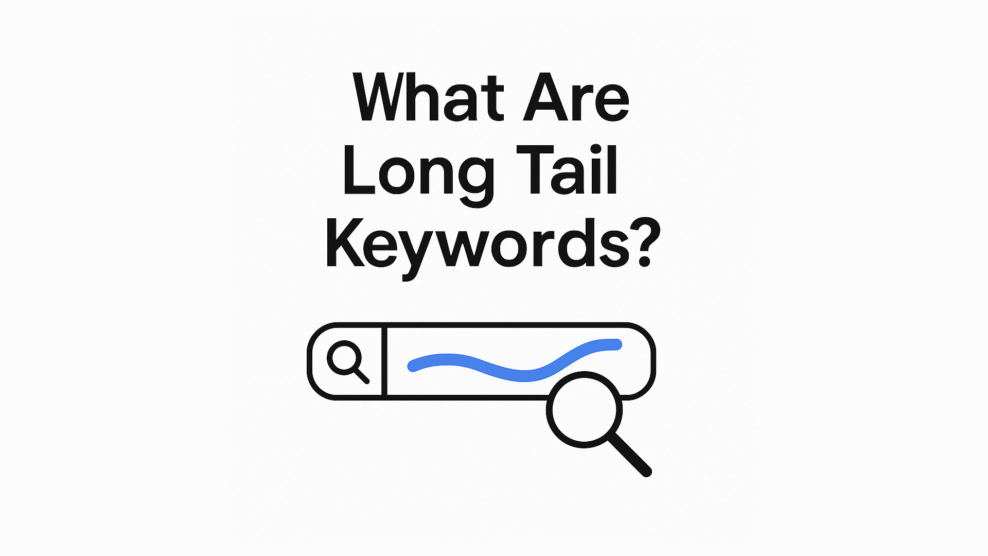 What are Long Tail Keywords and Why They Matter for SEO | CMO Media Lab Pte Ltd