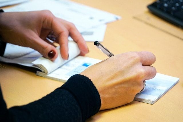 New Company Secretary | CFO Group