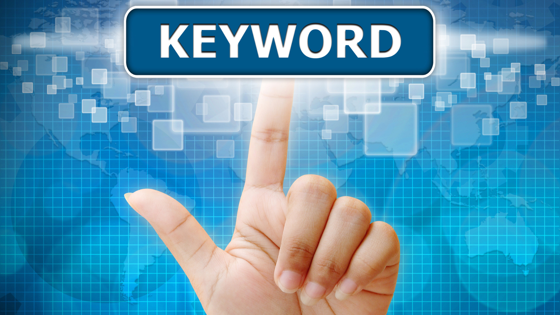 Keyword Research | CMO Media Lab