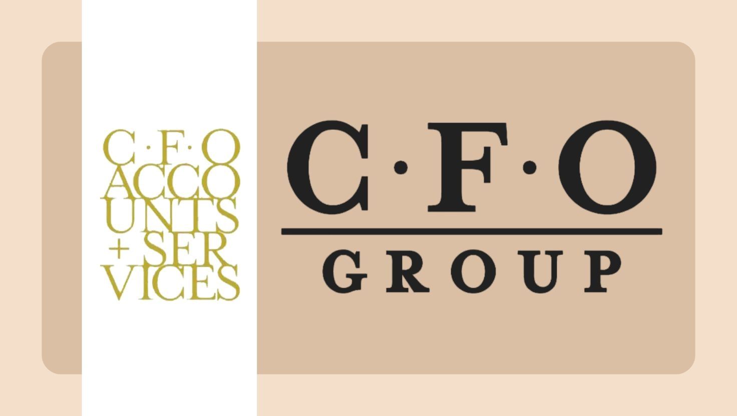 CFO Group Integrated Services | CFO Group