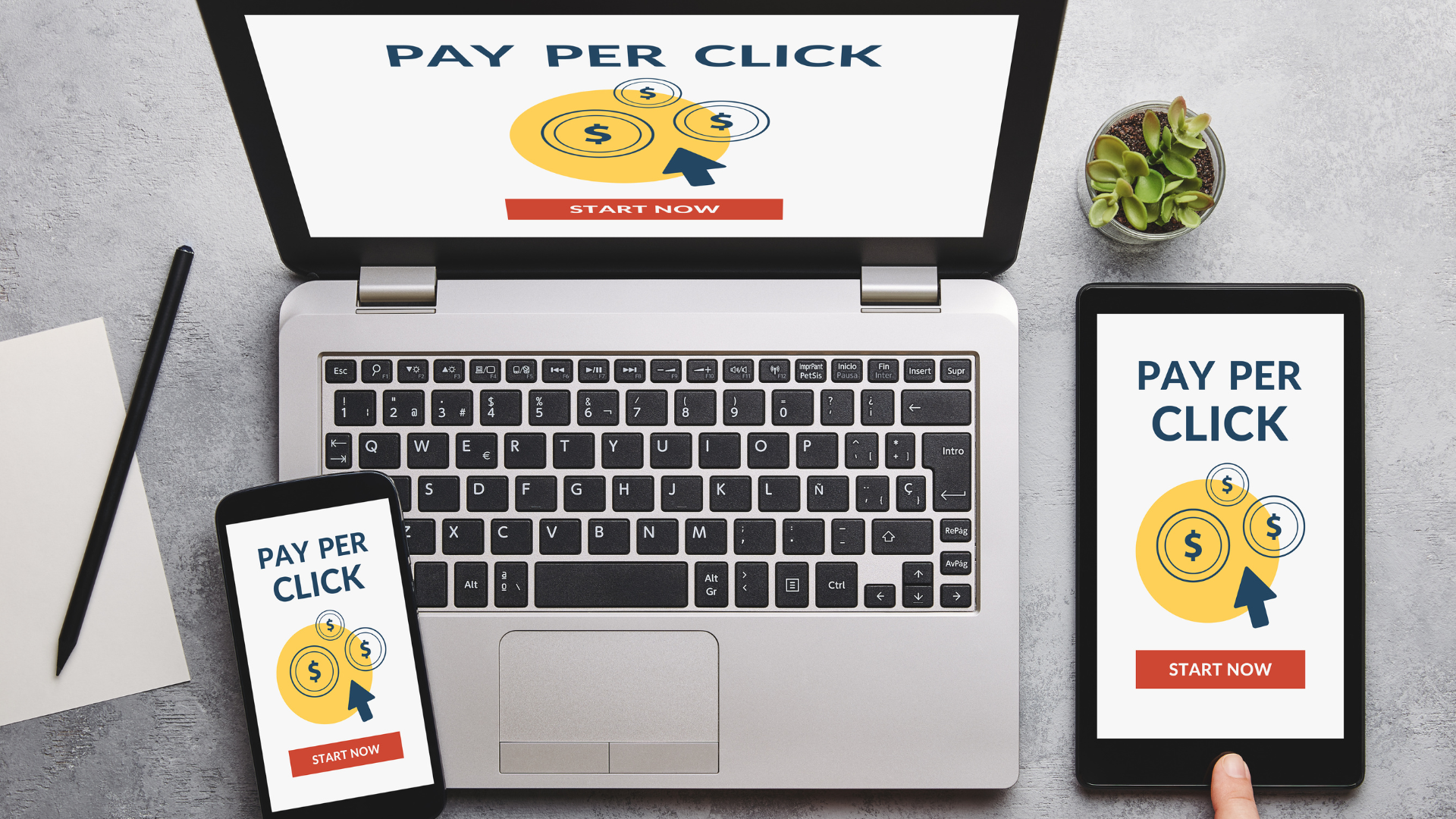 Pay Per Click Advertising | CMO Media Lab