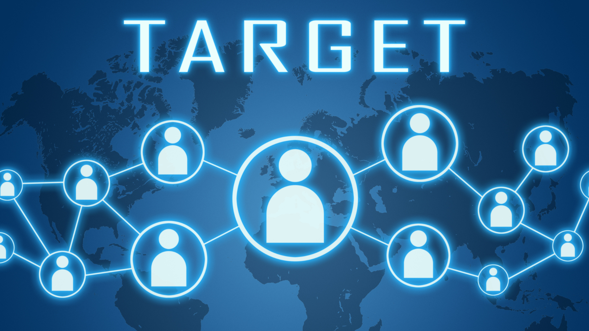 Understand Your Target Audiences - CMO Media Lab