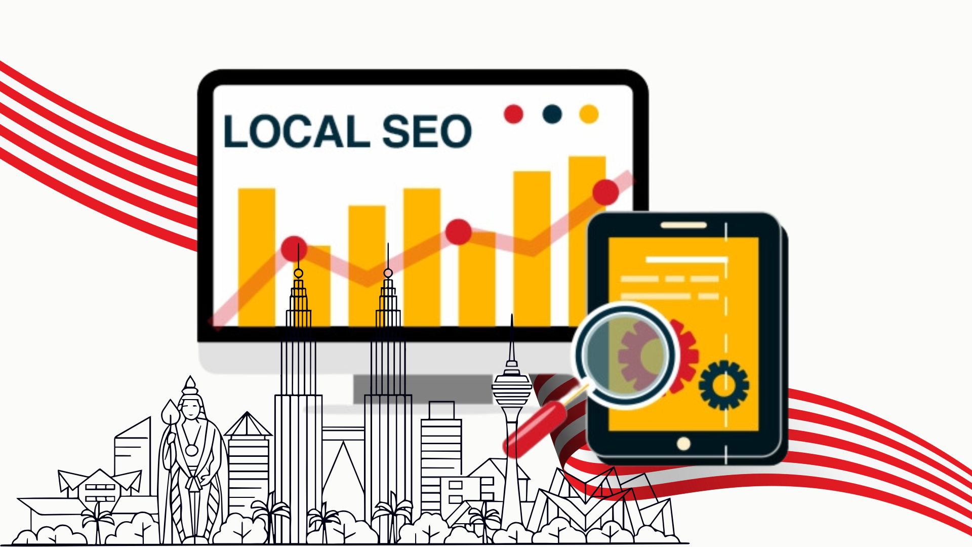 How to Optimise Local SEO  | CMO Media Lab