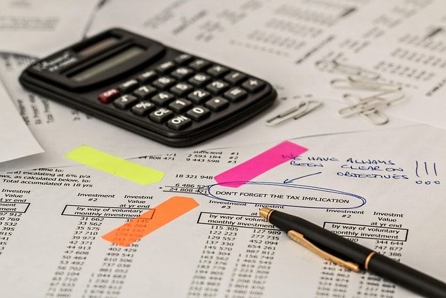 Tax Filing Season | CFO Group