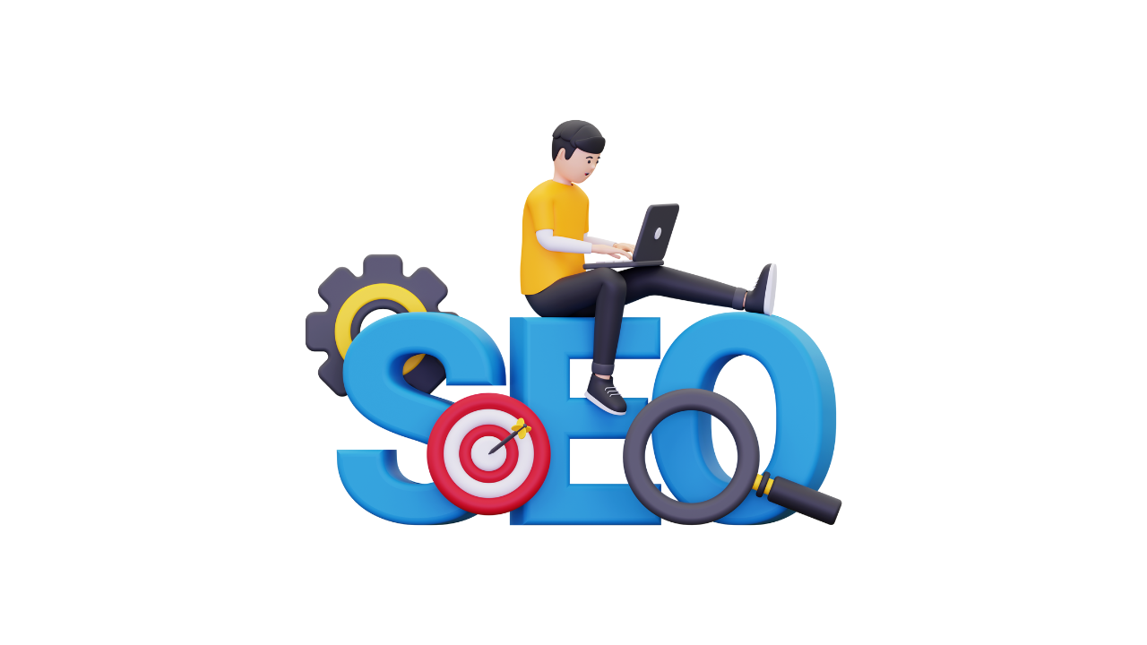 Search Engine Optimization Services | CMO Media Lab