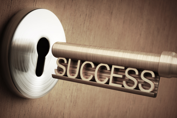 Key Elements of a Successful Landing Page | CMO Media Lab