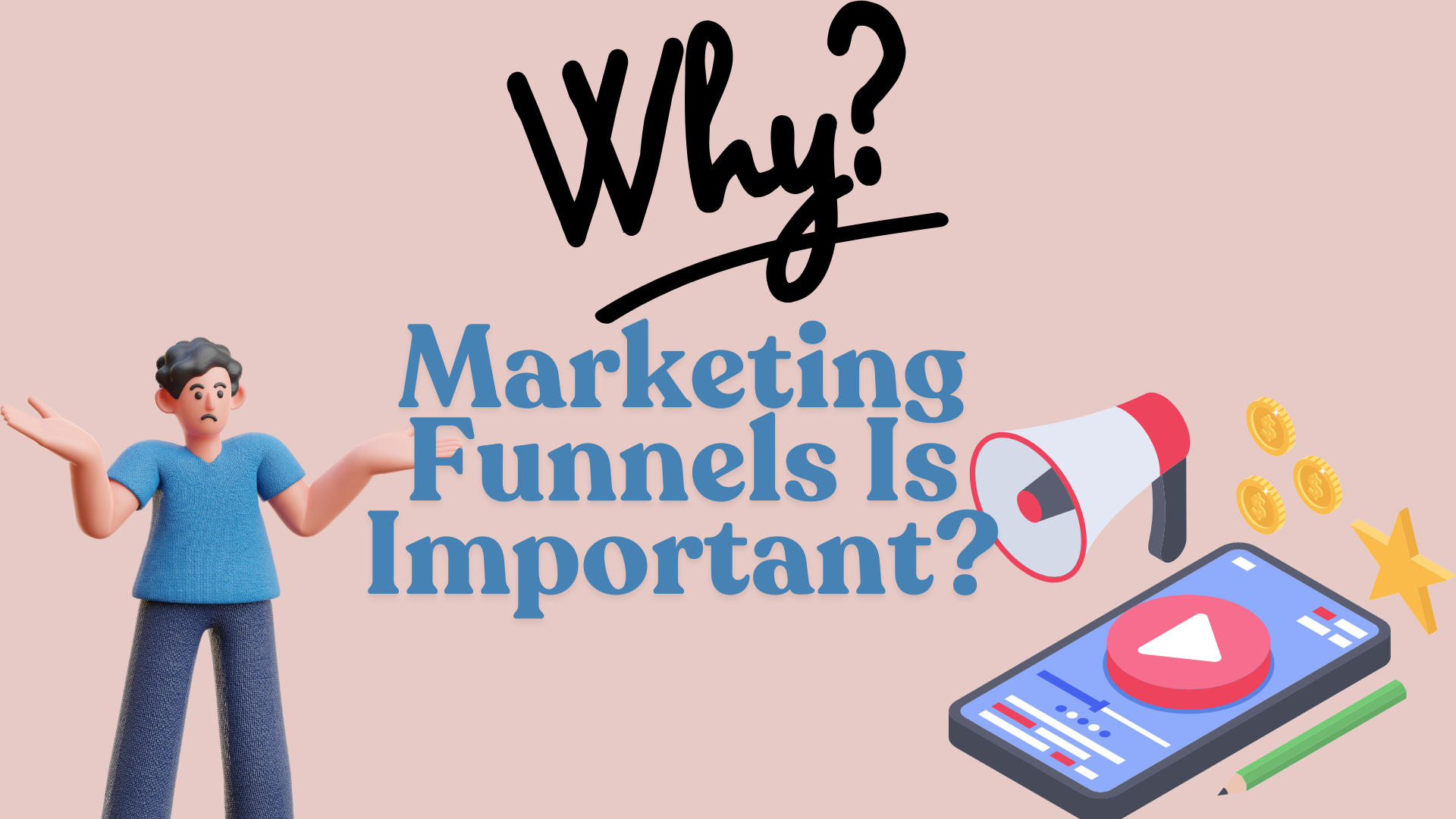 Why Are Marketing Funnels Important For Business?  | CMO Media Lab