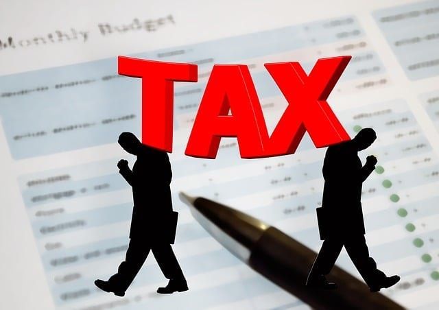 What Are Dividends Taxable | CFO Group