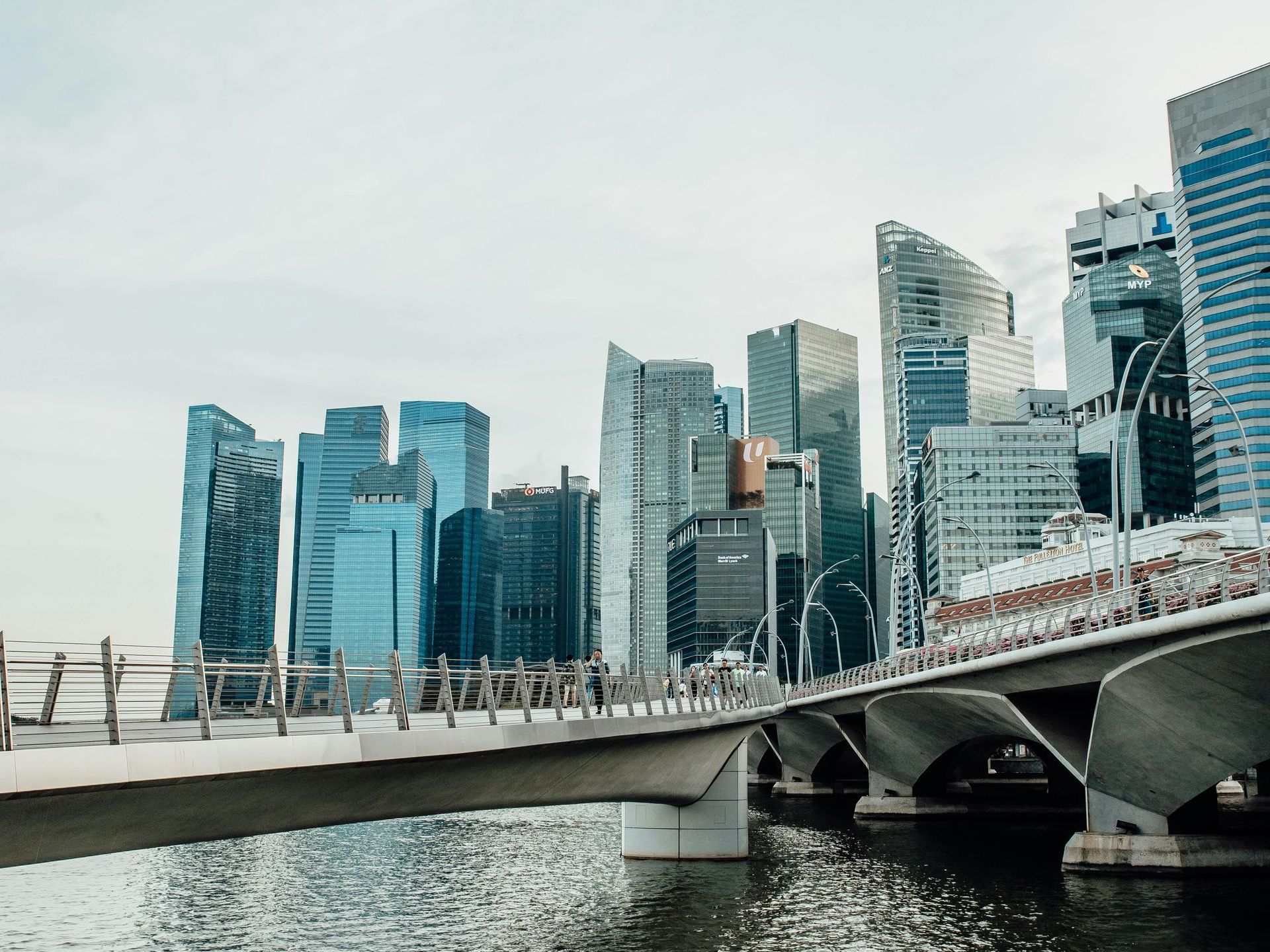 Exempt Private Company Limited by Shares in Singapore | CFO Group