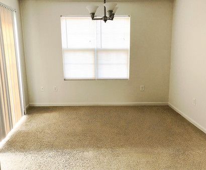 Empty Room | Fayetteville, NC | A & A Janitorial Services LLC