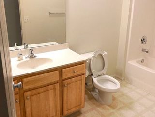 Bathroom | Fayetteville, NC | A & A Janitorial Services LLC