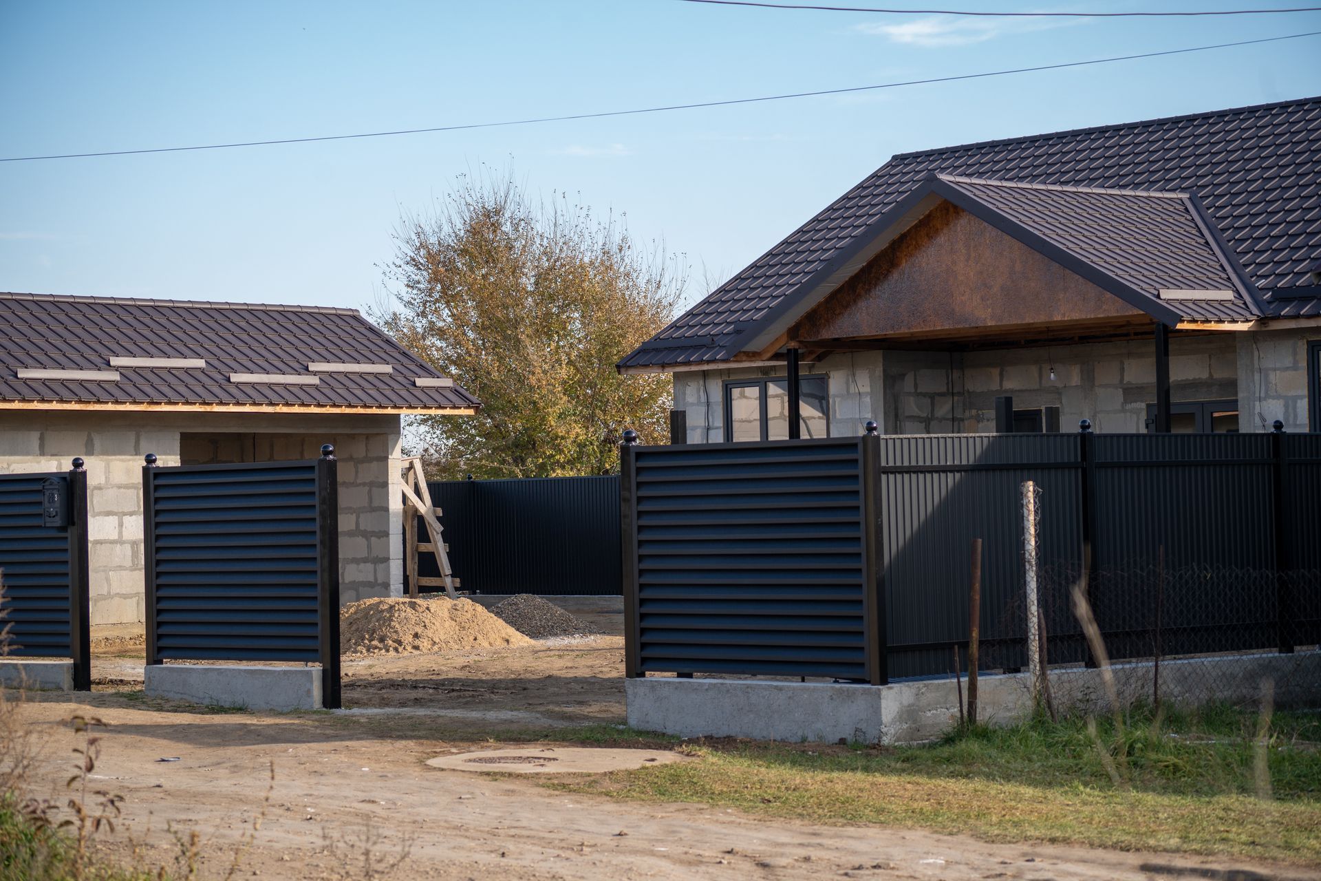 Residential Fencing for Tomball TX