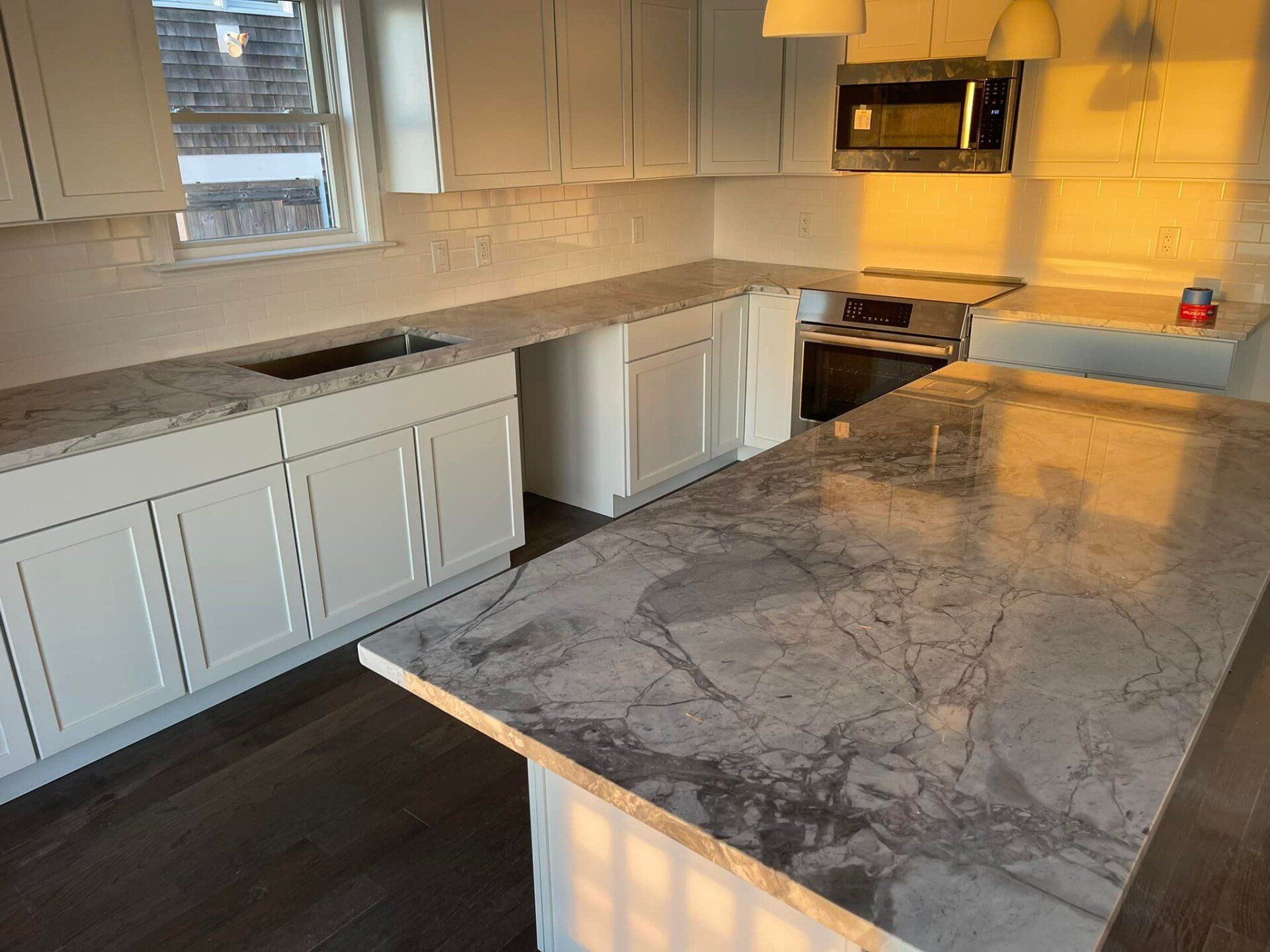 Kitchen  Cabinet | Marshfield, MA | Biviano General Contracting LLC