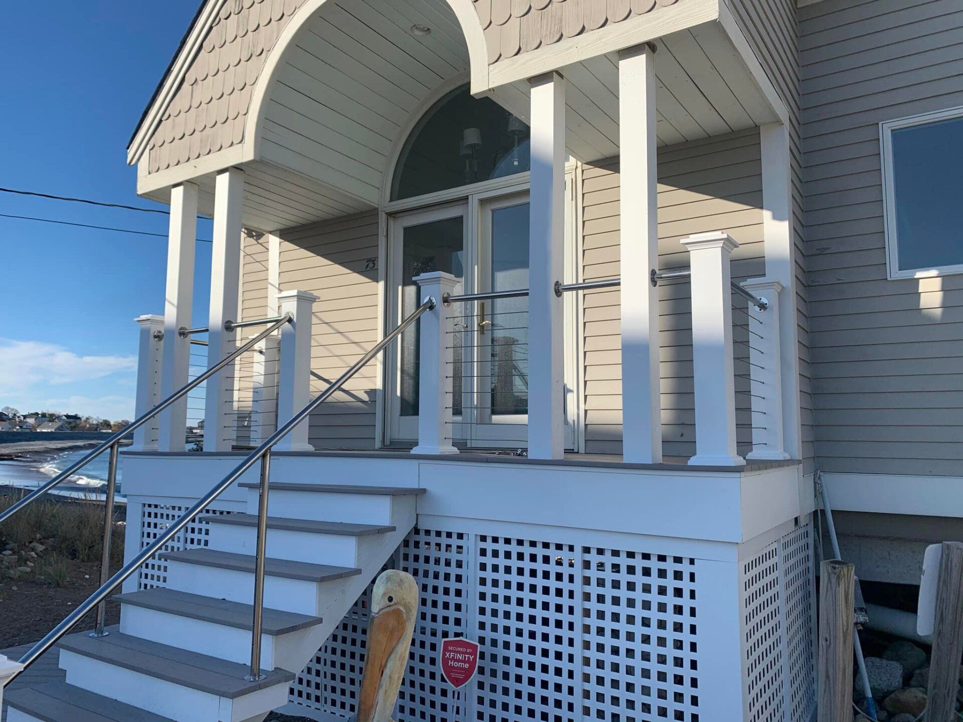 Renovation | Marshfield, MA | Biviano General Contracting LLC