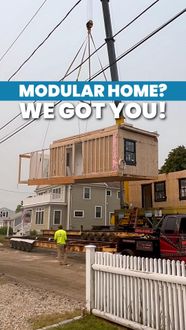 Modular Construction | Marshfield, MA | Biviano General Contracting LLC Modular Construction | Marshfield, MA | Biviano General Contracting LLC