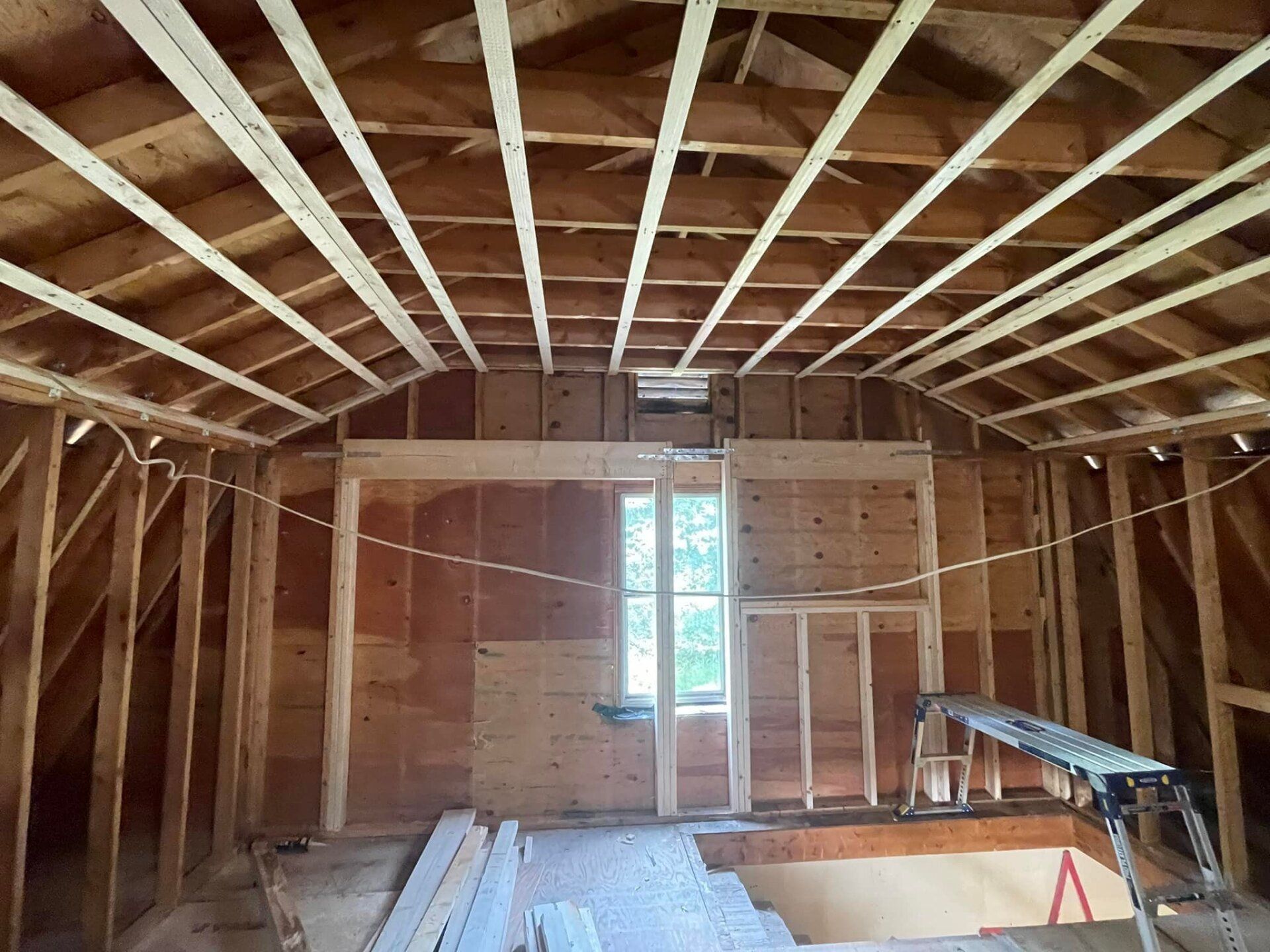 House Renovation | Marshfield, MA | Biviano General Contracting LLC
