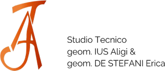 Studio Tecnico Geom. Ius Aligi & De Stefani Erica  logo
