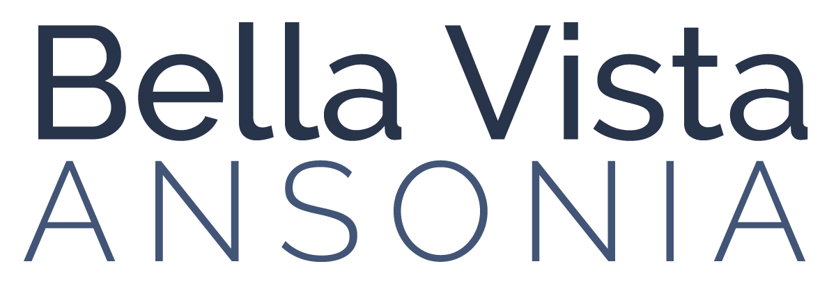 Bella Vista Ansonia Logo - Click to go home