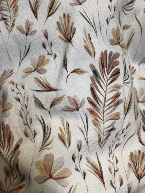 Babytruitje met takjes voor baby, 0-3 maanden