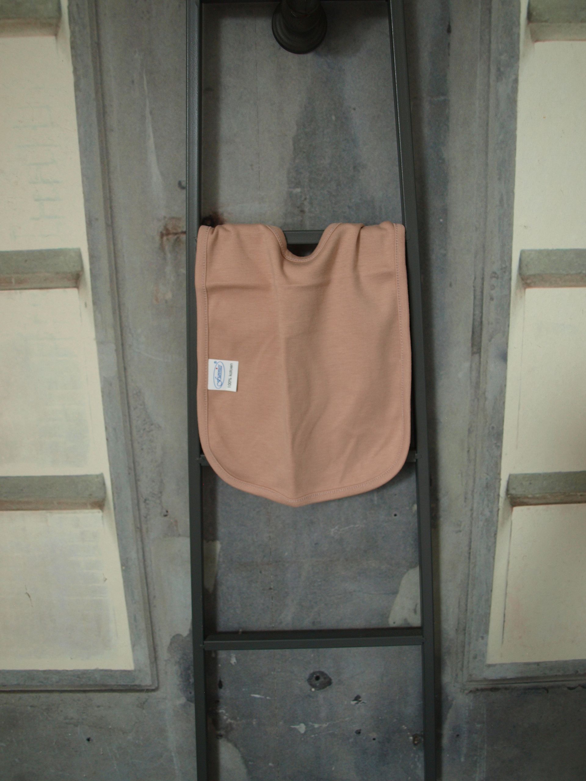 Slabbetje om te personaliseren