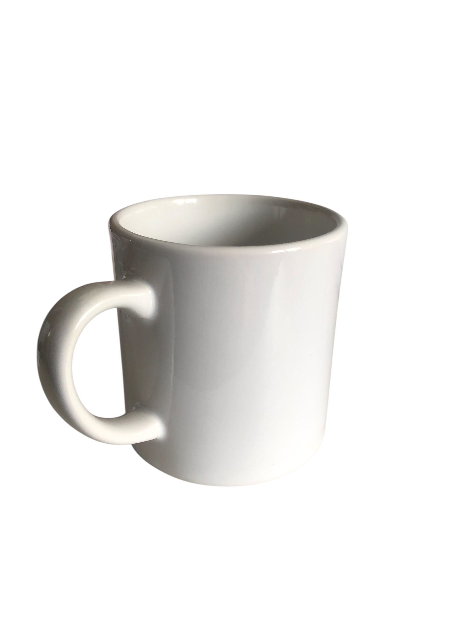 koffiemok, senseo beker om te bedrukken